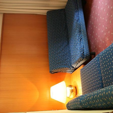 R.T.A. Hotel Des Alpes 2 Мадонна-ди-Кампильо Экстерьер фото