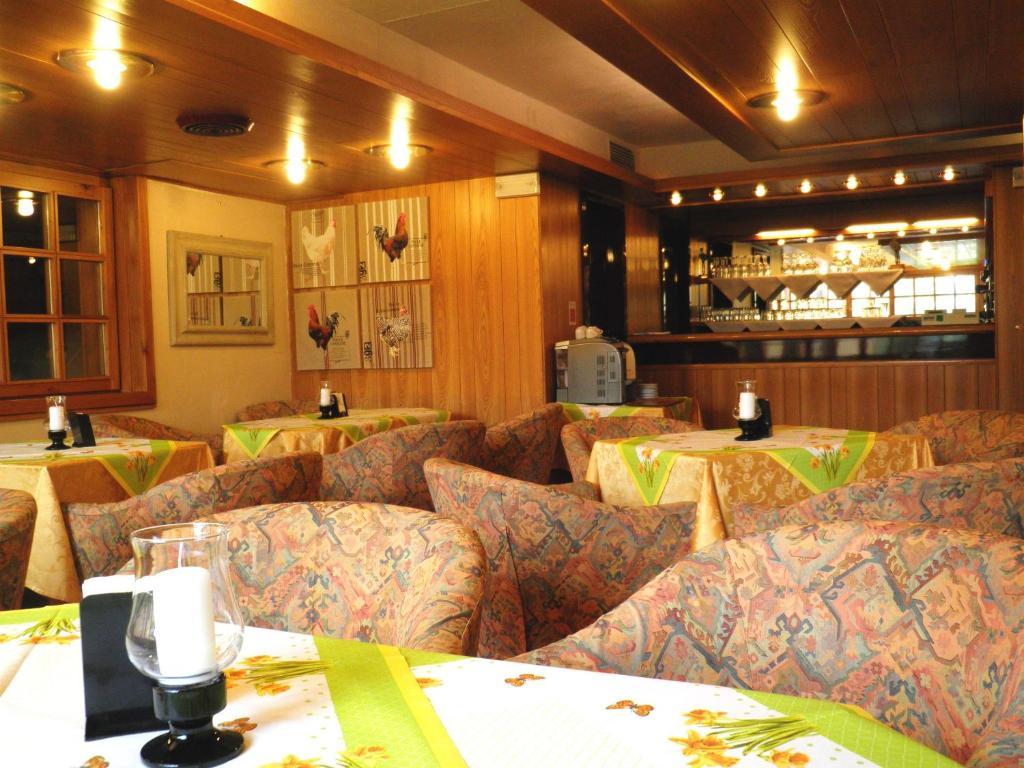 R.T.A. Hotel Des Alpes 2 Мадонна-ди-Кампильо Экстерьер фото